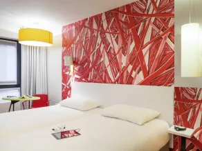 ibis Styles Paris La Défense Courbevoie - Room
