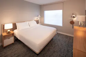 TownePlace Suites by Marriott Ellensburg - Chambre
