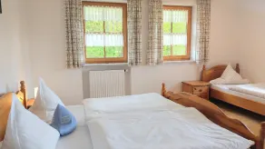 Ferienhof Wolf - Room