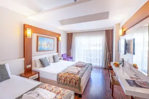 Viking Star Hotel - Habitación