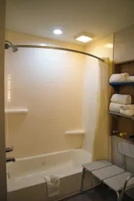 Microtel Inn & Suites by Wyndham Daphne - Chambre