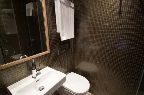 Mimi's Hotel Soho - Chambre