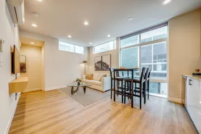 Rooftop Brews & Mtn Views: Central Seattle Gem - Innvendig