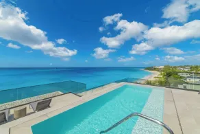 Allure 502 - by ZenBreak - Pool