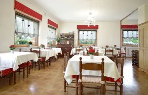 Piccolo Orso Bruno - Restaurant