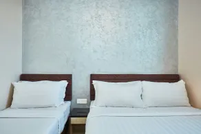 ibis budget Singapore Mount Faber - Room