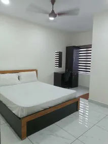 Aman Residency - Camera