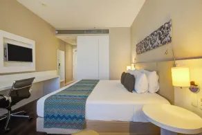 Quality Hotel São Caetano - Chambre