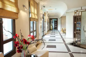 Sivota Diamond Spa Resort - Hall