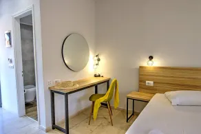Club Zante Plaza - Chambre
