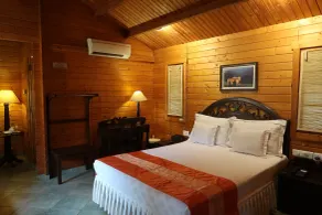 Resort Primo Bom Terra Verde - Room