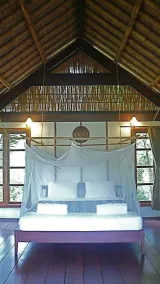 Koyao Bay Pavilions - Beach Resort and Pool Villas - Chambre