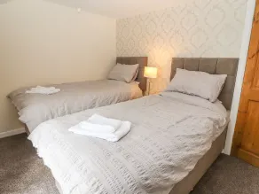 Dove Cottage - Zimmer