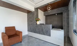 Treebo Skydale Premium Suites, 1500 Mtrs From Ooty Lake - Réception