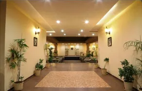 Casa Paradise Resort - Reception