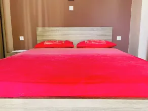 La Casa - Cozy House, 5min Drive To Beach - Rom