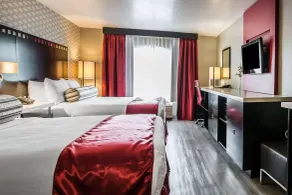 Tilt Hotel Universal-Hollywood, an AGA Collection Hotel - Chambre