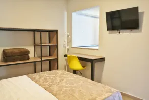 Bristol Villaggio Rosa Aruja - Room