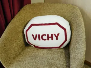 Mercure Vichy - Værelse