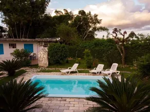 Garden 437 Suítes Canasvieiras - Pool