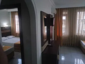Kleopatra Ada Hotel - All Inclusive - Room