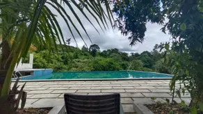 Gavadana Resort Coorg - Piscine