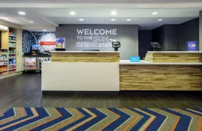 Hampton Inn & Suites Tallahassee I-10/Thomasville Road, FL - Réception