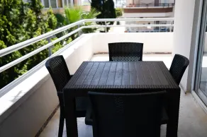 Sav-ir Suit Otel - Room