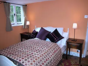 Gun Hill Cottage - Room