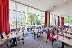 Welcome Hotel Darmstadt City Center - Restaurant