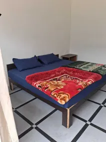Hotel CSR Palace - Zimmer