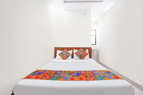 Via Nutan Lodging - Camera