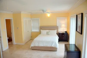 The Hamilton Beach Villas & Spa - Habitación