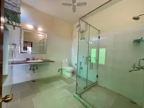 Khatu Haveli - Salle de bain