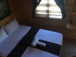 Ayanya Beach & Bistro Bungalows - Room
