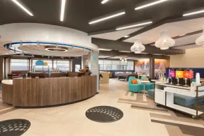 Tru by Hilton Cheyenne WY - Reception