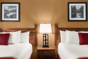 Baymont by Wyndham Cortez - Chambre