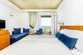 Xenios Anastasia Resort & Spa - Rom