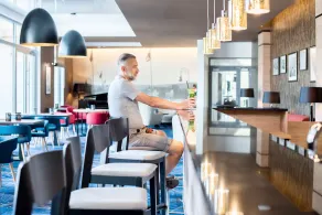 Sopotorium Hotel & Medical Spa - Restaurant
