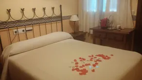 "Rincón de Marcelo" Pension - Værelse