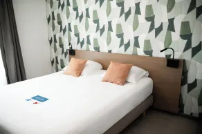 Zenitude Hôtel-Résidences Narbonne Centre - Room