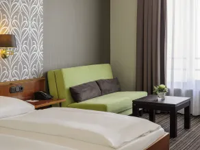 Mercure Hotel Trier Porta Nigra - Chambre