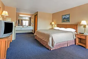 Travelodge by Wyndham Pioneer Villa - Rum