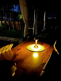 Kamelya Butik Otel - Restaurant