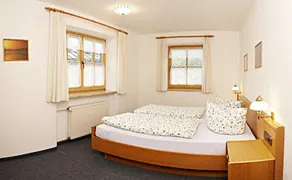 Beim Draxl - Chambre