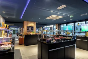 Best Western Salvador Hangar Aeroporto - Restaurant