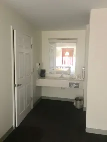 Madison Inn Lodge - Værelse