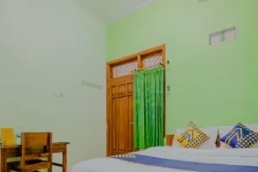 Hotel O Family Residence Syariah - Room