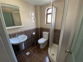The Diplomat Hotel - Baño