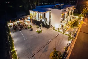Hotel Beke - Restaurant